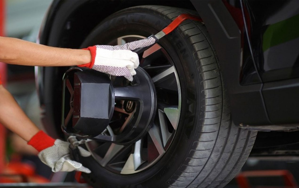 CHASSIS ALIGNMENT REPORTCCM & REPAIR ABC Auto